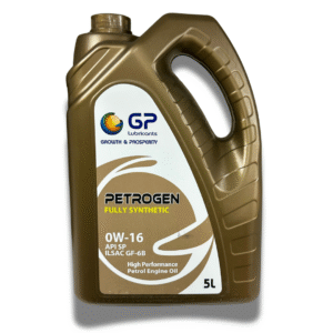 0W-16 (5L) Engine Oil