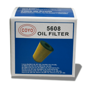 5608 Oil Filter