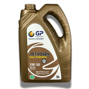 5W-30 (5L)  Engine Oil