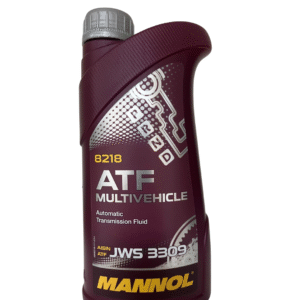8218 ATF Multivehicle Automatic Transmission Fluid