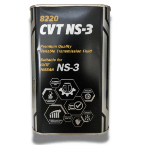 8229 CVT NS-3 Transmission Fluid