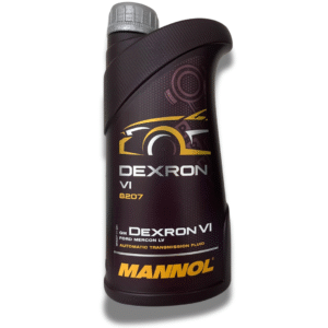 Dexron VI 8207