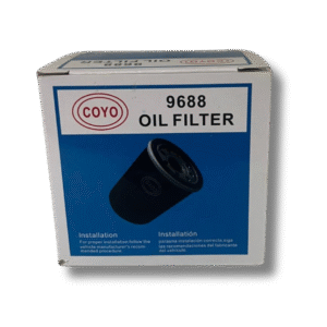 9688 Oil Filter