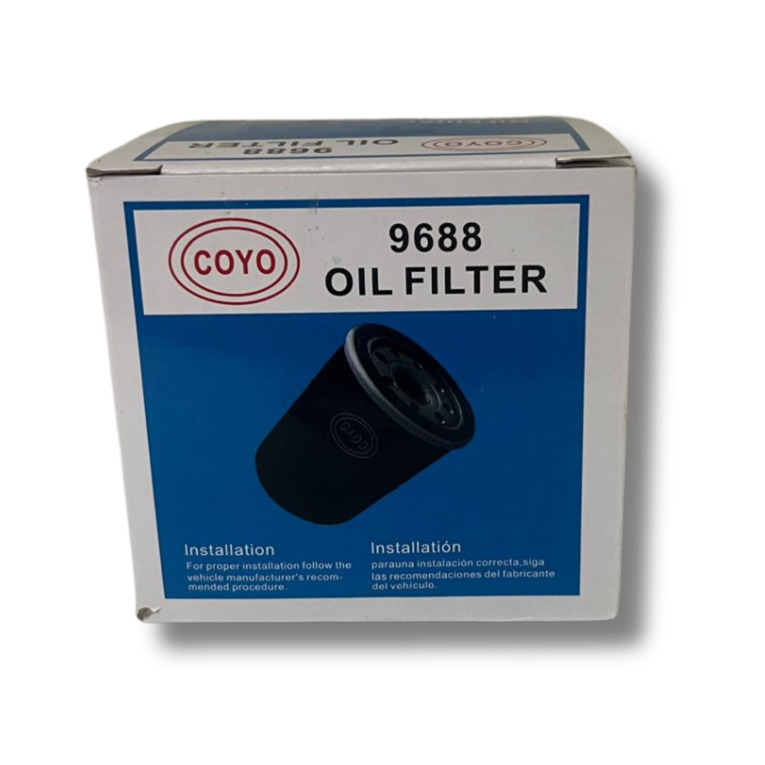 9688 Oil Filter