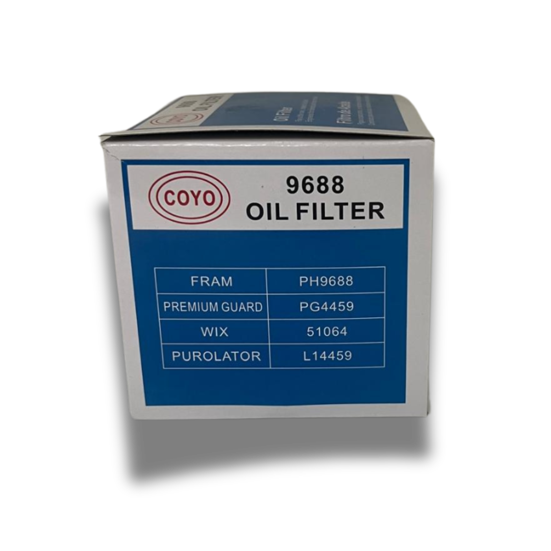 9688 Oil Filter - Image 2