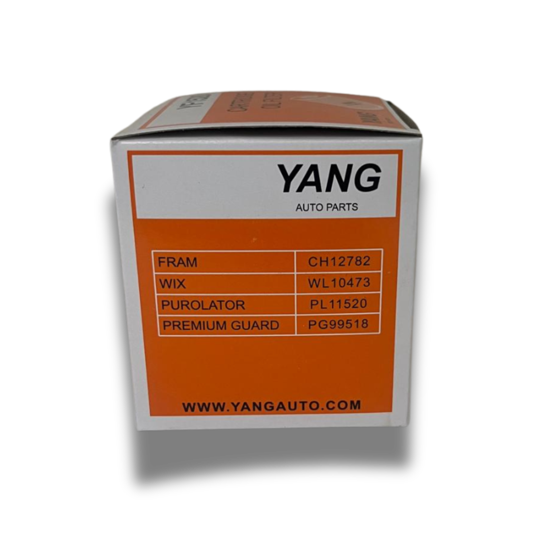 Yang Oil Filter YF1520 - Image 2