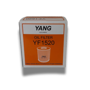 Yang Oil Filter YF1520