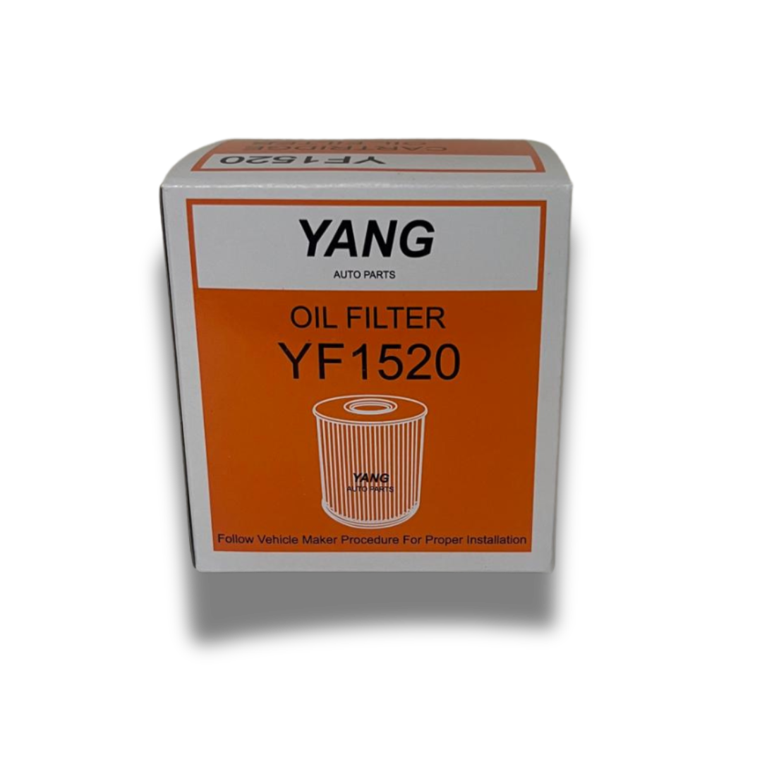 Yang Oil Filter YF1520