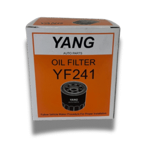 Yang Oil Filter YF241