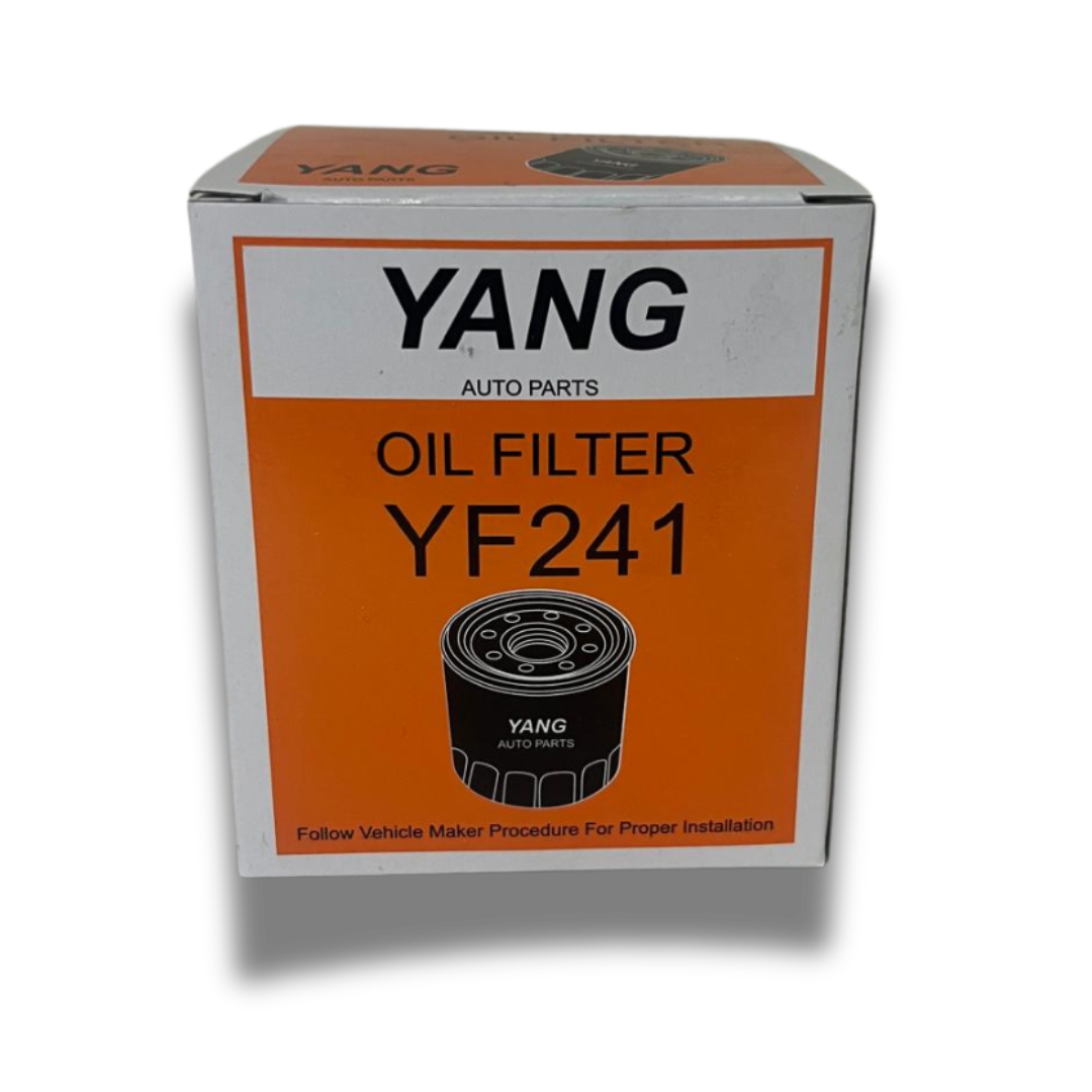 Yang Oil Filter YF241