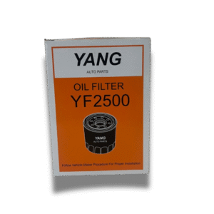 Yang Oil Filter YF2500